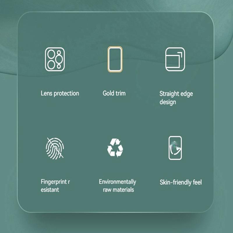 Lanyard Glossy Plated Phone Case For Xiaomi Redmi Note 14 14Pro 13 12 11S 10 14C 13C POCO X7 X6 Pro M5S Silicone Protector Cover