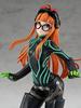POP UP PARADE PERSONA5 the Animation Navi Non-Scale Pre-Painted Plastic Figure