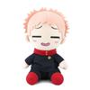 Anime JJK Plush toys Keychain Kugisaki Nobara Gojo Satoru Choso Plush Itadori Yuji figure Inumaki Toge pillow Pendant Kids Gift