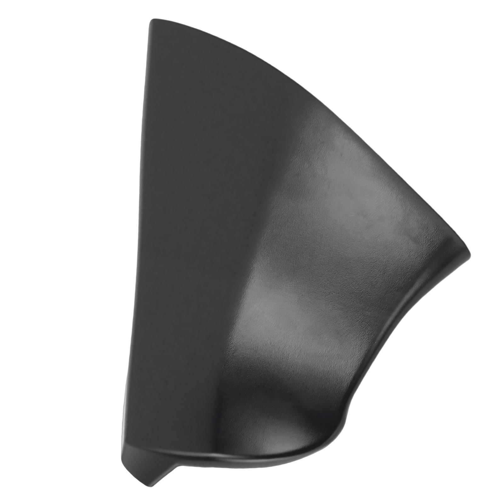 

Side Rearview Mirror Triangle Base Cover Replacement for Toyota 2020 2022 ABS Scratch Proof Anti Aging Left Driver RIGHT