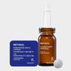 Retinol Freeze-Dried Double Shot Ampoule Kit 45g + 10ml