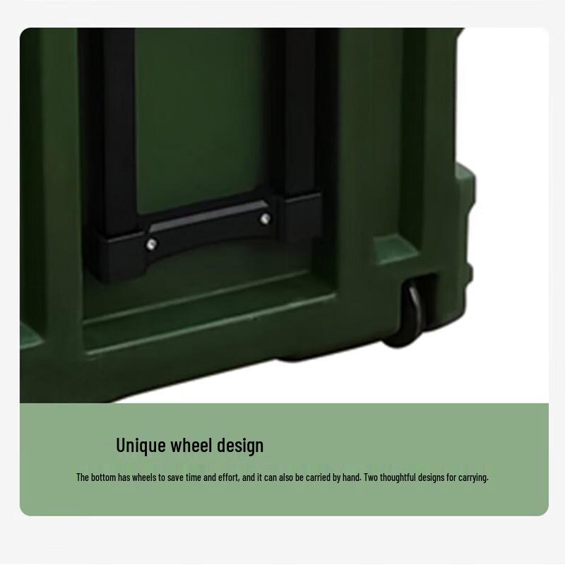 Xinjingzhou Roto-Molded Equipment Box