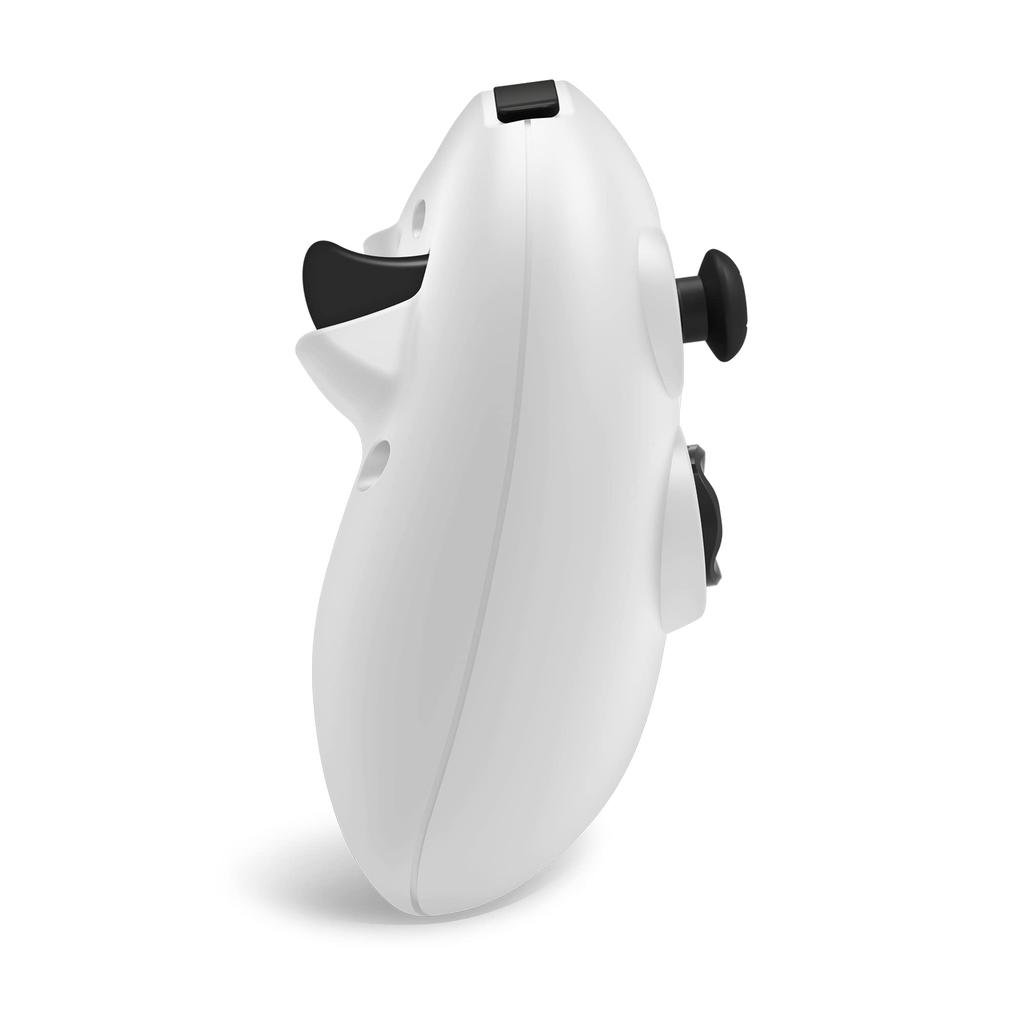 DUKE XBOX 20th LIMITED EDITION White Xbox Series pro PC s licencí XS, Xbox One, Windows 1011 (oficiálně produkt)