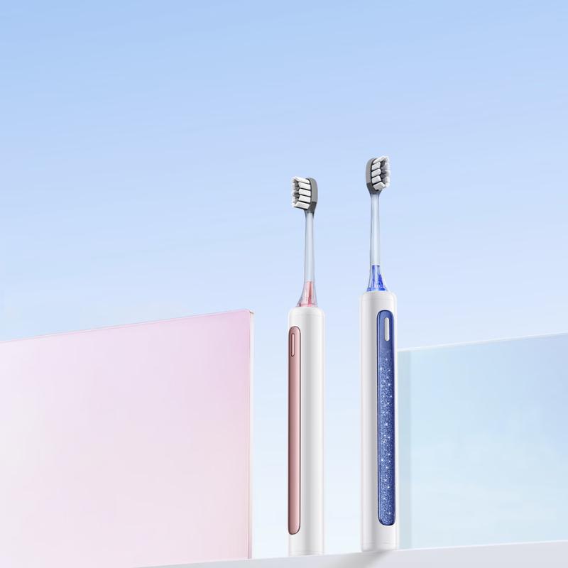 

Skyworth Xiaokela Sonic Electric Toothbrush (4 Brush Heads)