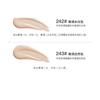 SPENNY - Mental Flow Liquid Foundation - 2 Colors