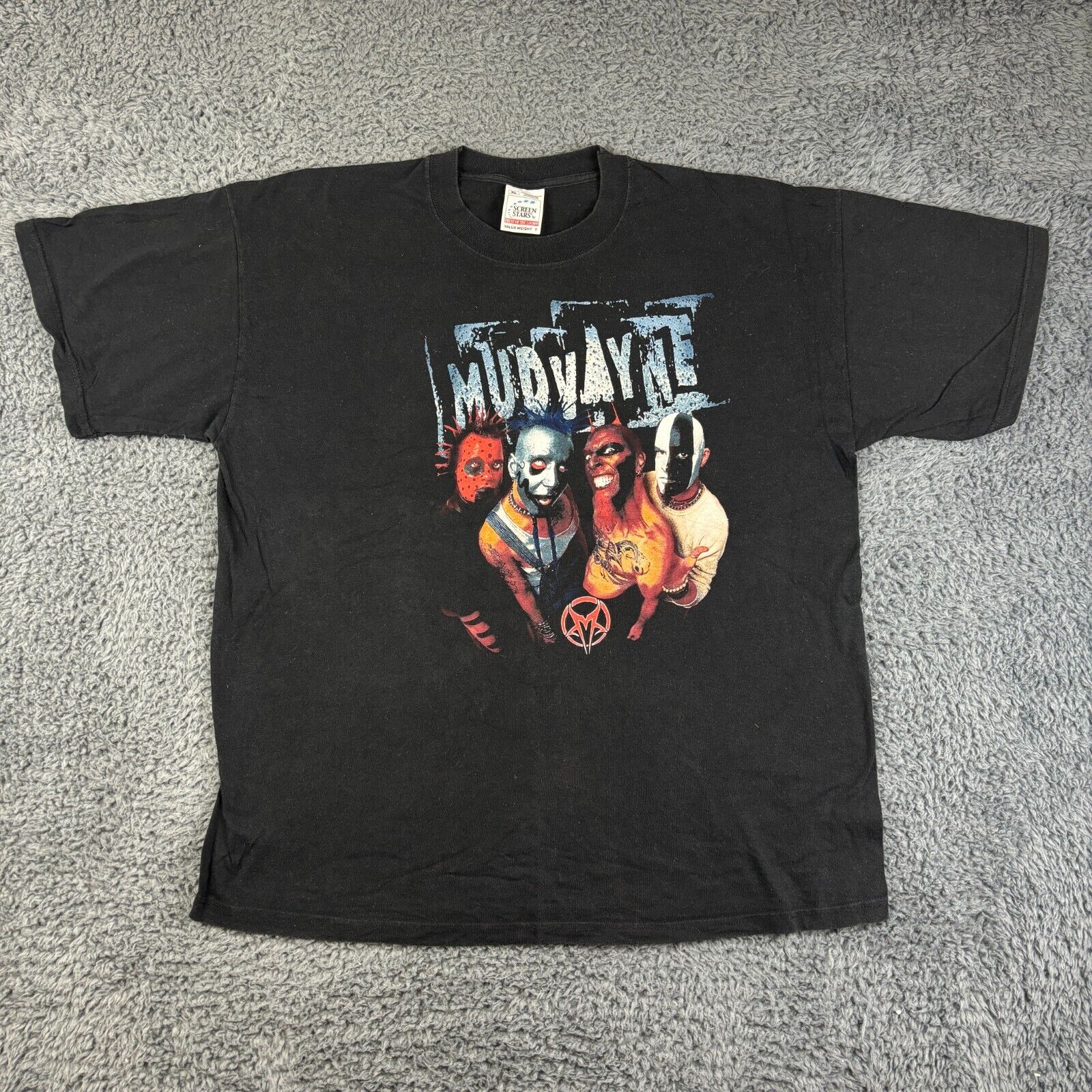 Mortician Death Metal T-shirt XL