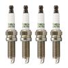 2-8PCS Iridium Candle TORCH LDK7RKI E4G16-3707010AB 3707AAG Compatible with Chery arrizo/Tiggo SQRE4G15C SQRE4G15B SQRE4G16