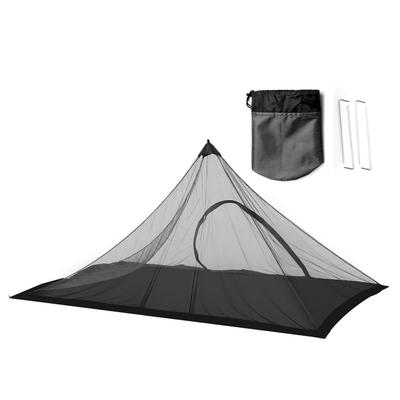 Camping Tent with Carry Bag Water Resistant Outdoors Mesh Tent For Backpacking Hiking Camping Fishing