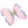 For Butterfly  Wings Costume Fairy Wings Costume Masquerade Dress Up Halloween For Little Girls for Sparkle Fairy Costum