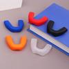 1/5Pcs Silicone Mouthguard Teeth Protector Guard Mouth Tray For Bruxism Grinding Anti-Snoring Teeth Whitening Boxing Protection