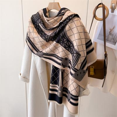 Accessori – Sciarpe e foulard