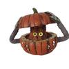 Halloween Ghost Pumpkin Zombie Dolls Horror Latex Foam Decor Party Supplies