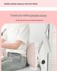 Office Lumbar Support Pillow - Comfortable Waist Cushion for Long Sitting