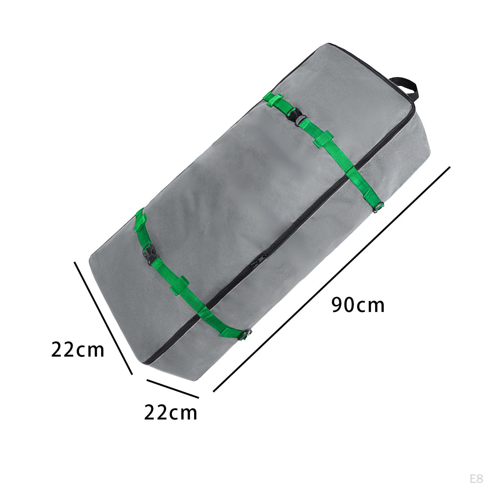 Рюкзак для паддлборда — фото 10