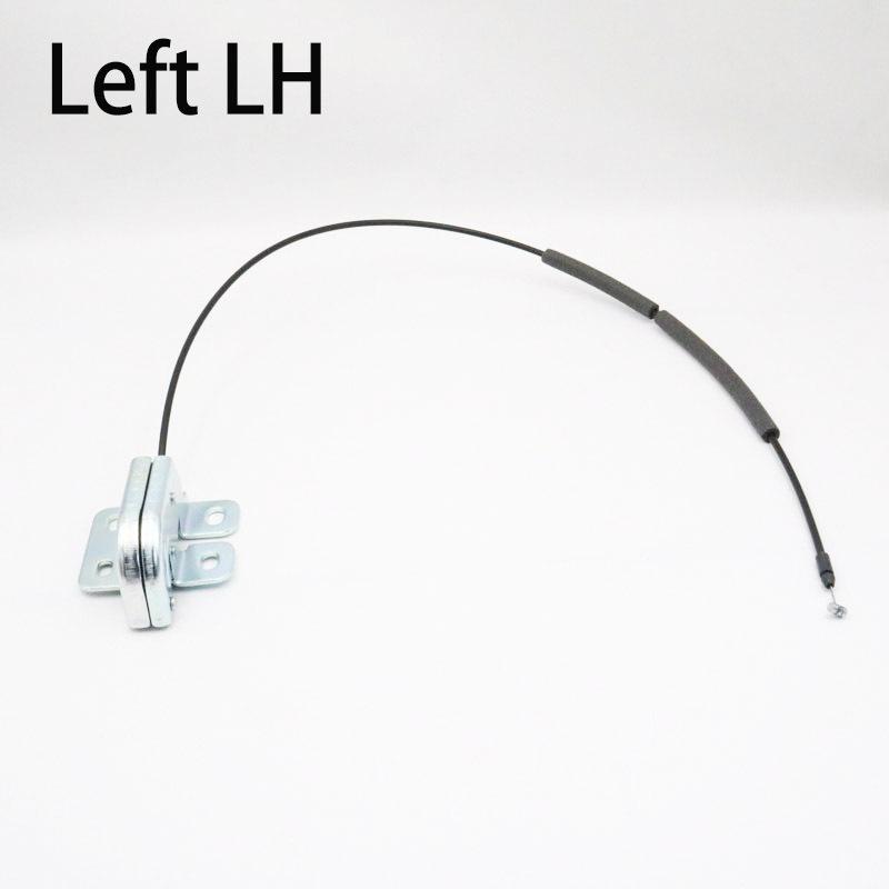 Links Rechts Und Hinten Oben Heckklappe Kofferraumschloss Schrägheckschloss Für Renault Koleos 2008-2016 OEM 905932234R 905939948R