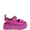 Summer Women's Sandals 2024 Buckle Strap Female Romanesque Daily Slipper Ladies Thick Bottom Casual Shoes