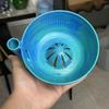 3D Printed Berry Vortex Bowl Home Novelty Kitchenware
