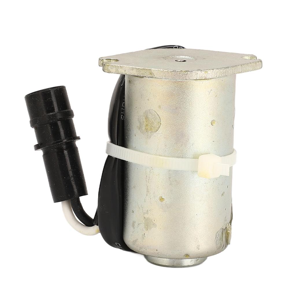 Excavator Hydraulic Pump Solenoid Valve 1393990 Replacement for CAT E320 E312 E317 E315