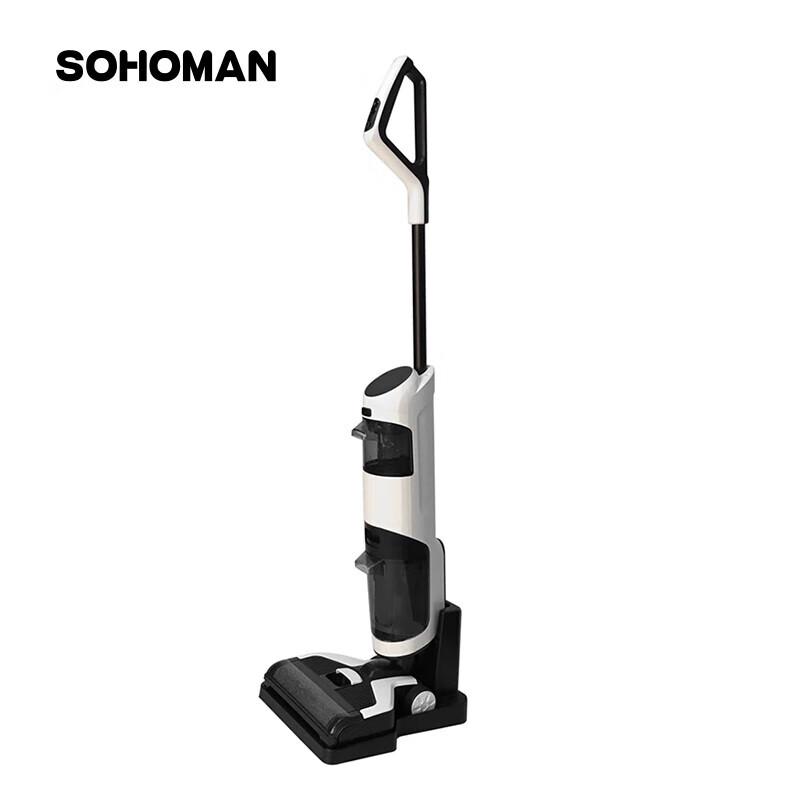

SOHOMAN K9 Cordless Floor Cleaner
