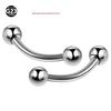 Smykker og accessoires – Piercing