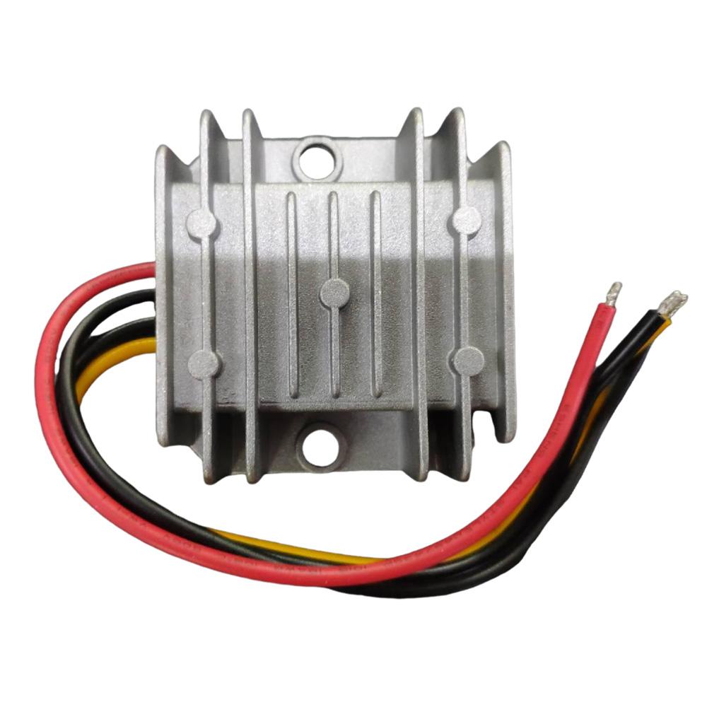 24 to 12V 5A 10A 20A 40A 480W DC DC Converter Step Down Buck Converter Voltage Regulator Power Supply Waterproof