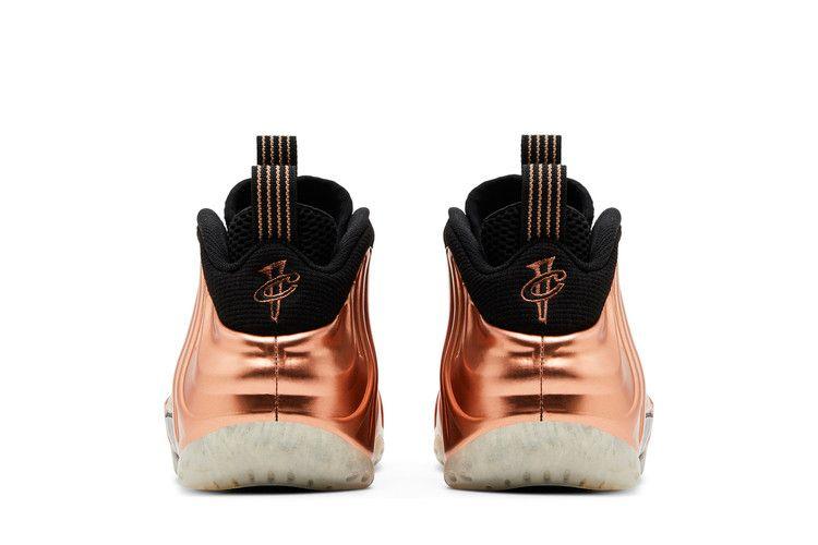 Nike Air Foamposite One Copper (2024)