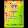 Cenban Probiotic Portable Mouthwash 5-Flavor Mixed Pack