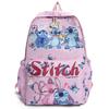 Childrens Cartoon Backpack With Padded Laptop Pocket For Daily School Use