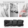Wrist Support Brace for Men Women Adjustable Hand Support with 2 Splint And 3 Straps for Left And Right