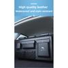 For DS SUV DS6 DS7 Car Trunk Storage Bag Multifunctional Rear Seat Hanging Bag Car Trunk Storage Box Auto Interior Accessory