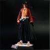 Anime Demon Slayer Kimetsu No Yaiba Figure Giyuutarou Daki Kokushibo Tsugikuni Yoriichi Douma Inosuke Action Figures Model Toys
