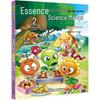 Plants Vs. Zombies 2 Science Comic: Poison Volume with Card Game