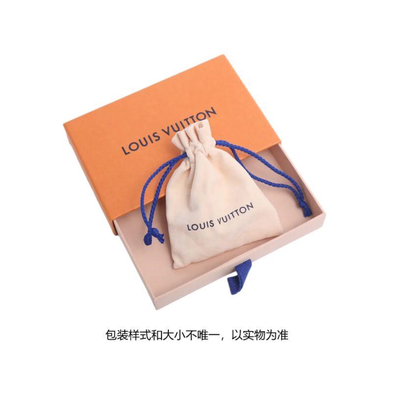 Louis Vuitton Blooming Supple Bracelet M64858
