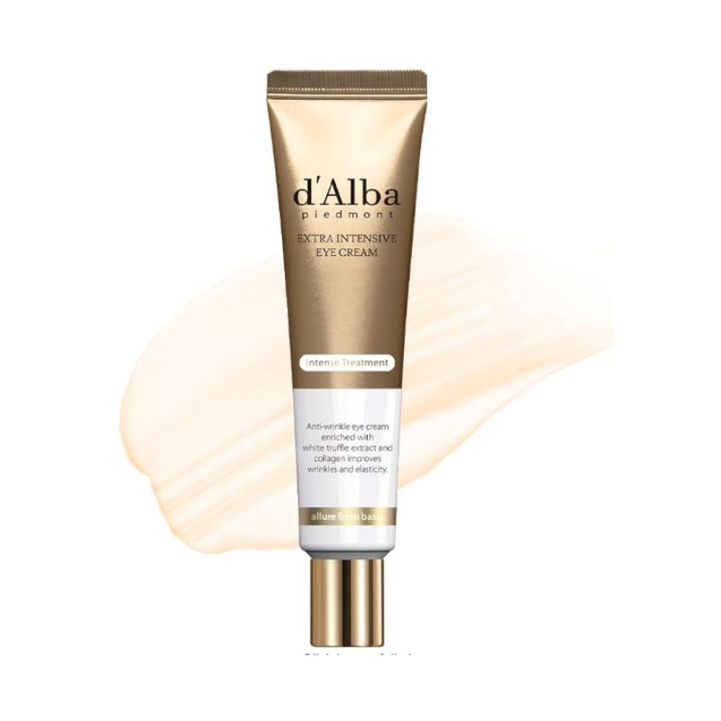 

d Alba Extra Intensive Eye Cream 30ml (N)