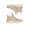 Rieker X8083-60 Beige Ankle Boots