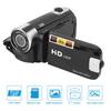 Digital Camera DH‑90 16X Digital Zoom 2.7 Inch Colourful Display Screen High Definition Camera Image Video Shooting Camcorder