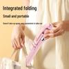 2025 Universal Selfie Stick Tripod with 360° Rotation for Vlog and Live Streaming