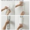 Wall Mount Space-saving Organizer for Home Self-Adhesive Cable