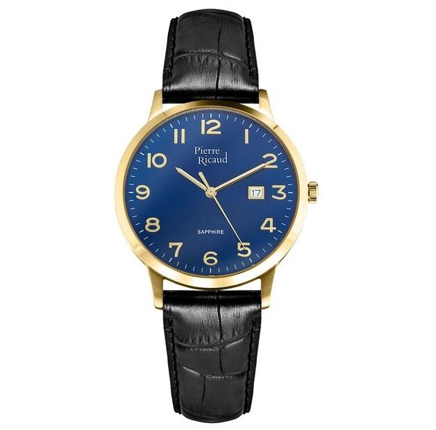 

Часы Pierre Ricaud P91022.1225Q One Size