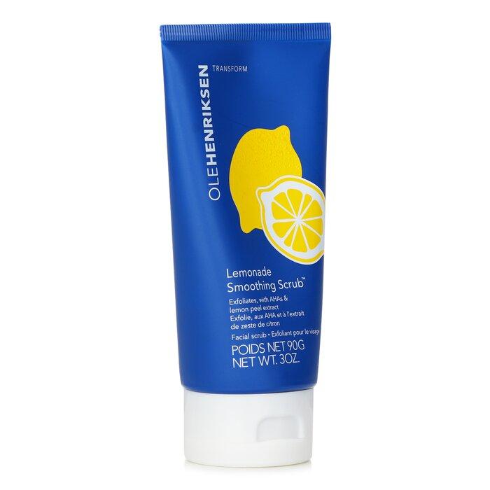 OLE HENRIKSEN Lemonade Smoothing Scrub