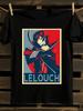 Tops – T-Shirts
