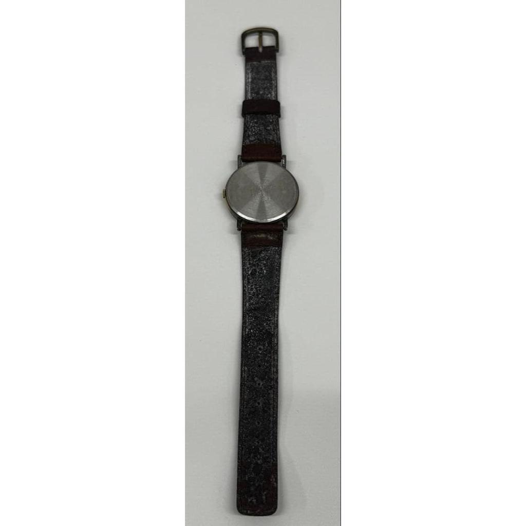 Used ORIENT Orient Jupiter Quartz Watch