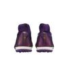 Kylian Mbappé x Nike Zoom Mercurial Superfly 10 Academy TF Grand Purple Sneakers Unisex Avorio Pallido FQ8333-500