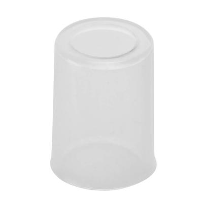 50 Stücke AT6000 Tragbare Handheld Blasdüse Mundstücke für Keychain Digital Alkohol Tester