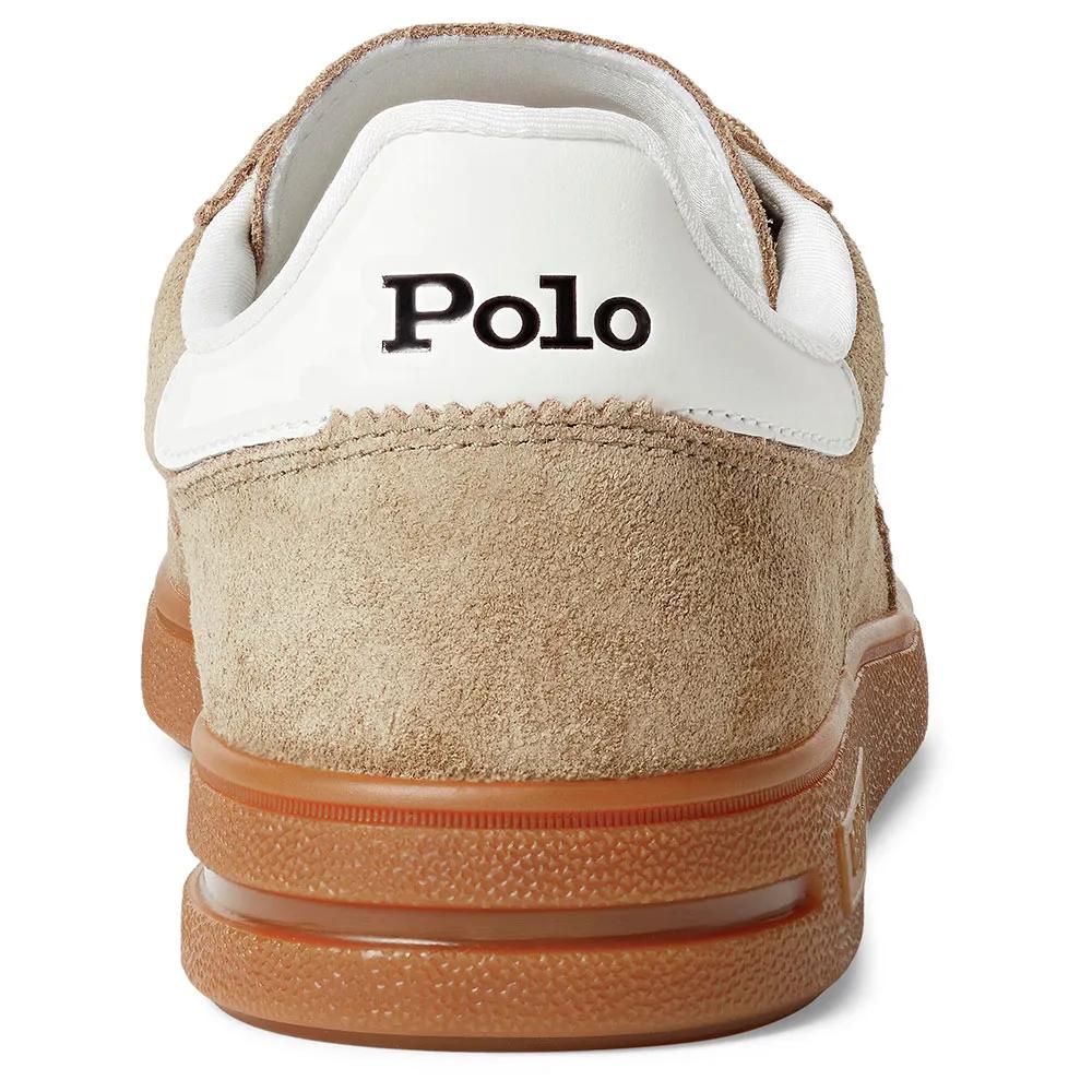 Ralph Lauren Ftw Sneakers Bedford PP