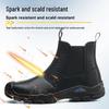 Sapatos unissex – Calçado para caminhada