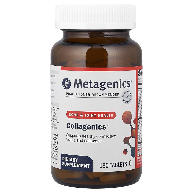 Collagenics®, 180 Tablets