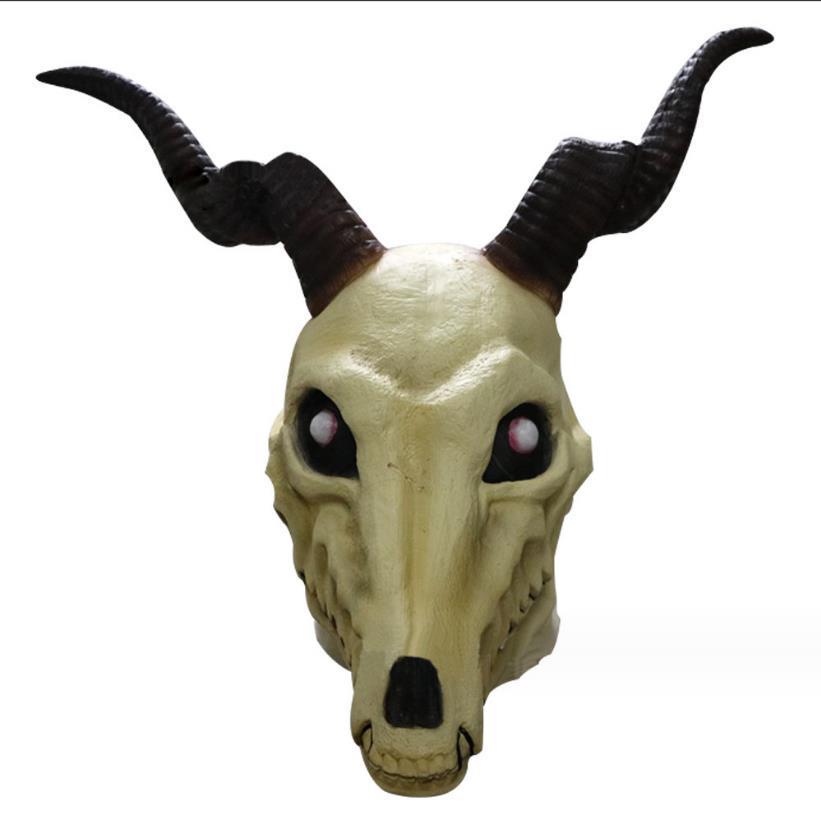 

В наличии: Элиас Роуб из «Невесты чародея» - Магический костюм Veronica Cosplay One Size