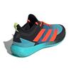 Adidas Adizero Ubersonic 4 Clay Pulse Aqua GV7877