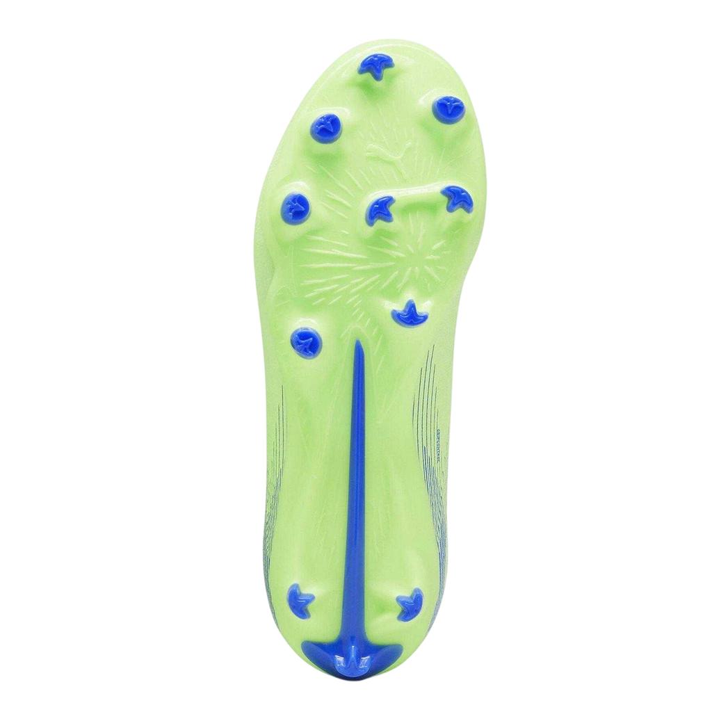 Puma Childrens/Kids Ultra 5 Match Firm Ground Football Boots
